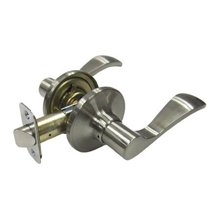 Taiwan Fu Hsing Industrial Co Tg Sn Pass Napl Lockset LYEX203BZ
